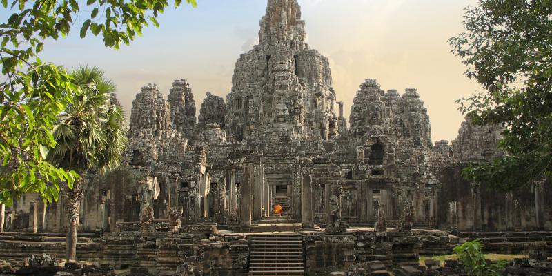 ,Khmer Angkor Tour Guide Association (KATGA)