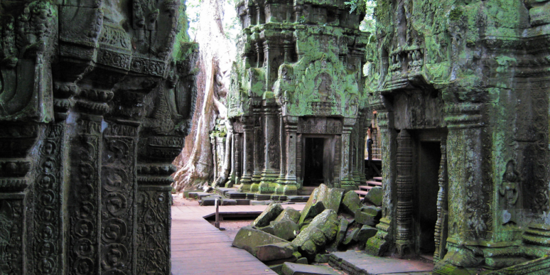 ,Khmer Angkor Tour Guide Association (KATGA)