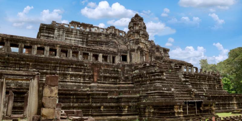 ,Khmer Angkor Tour Guide Association (KATGA)