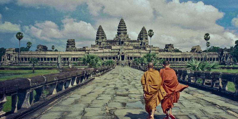 ,Khmer Angkor Tour Guide Association (KATGA)
