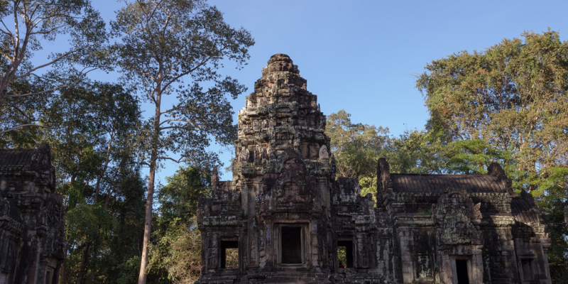 Special 1 Day in Siem Reap, Angkor Wat,Khmer Angkor Tour Guide Association (KATGA)