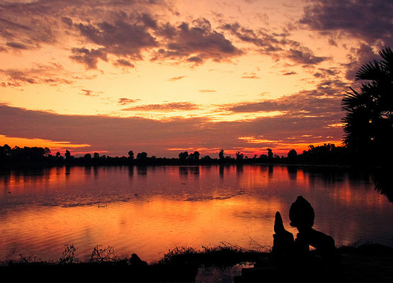 Amazing 2 Days in Siem Reap, Angkor Wat,Khmer Angkor Tour Guide Association (KATGA)