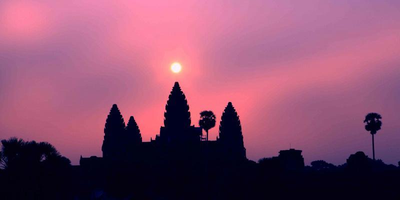 ,Khmer Angkor Tour Guide Association (KATGA)