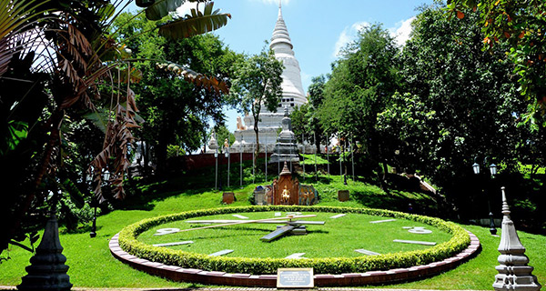 ,Khmer Angkor Tour Guide Association (KATGA)
